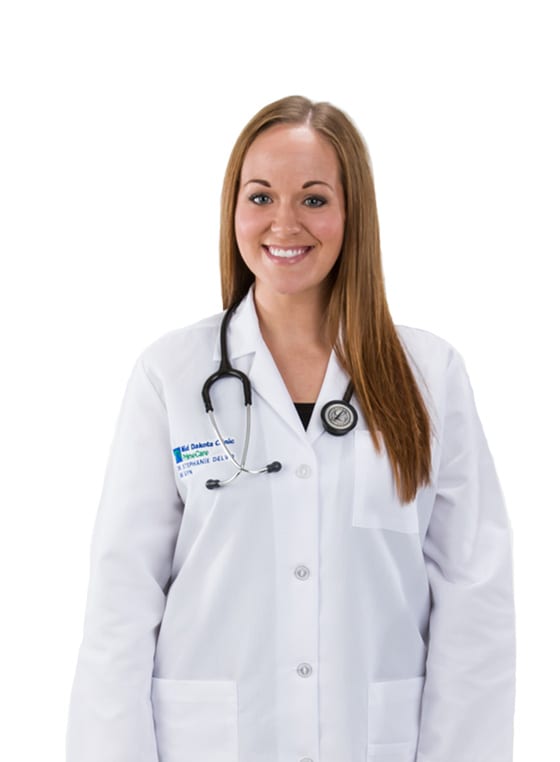 Dr. Stephanie Michael Delvo, MD