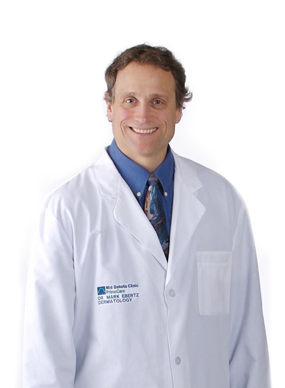 Dr. Joseph Mark Ebertz, MD