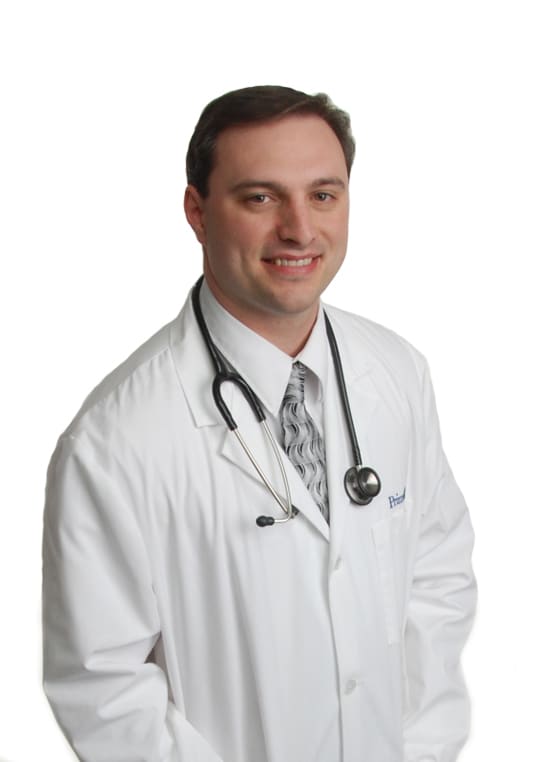 Dr. Brandon M Helbling