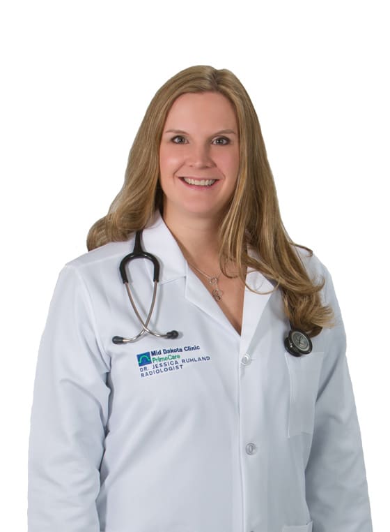 Dr. Jessica Marie Ruhland