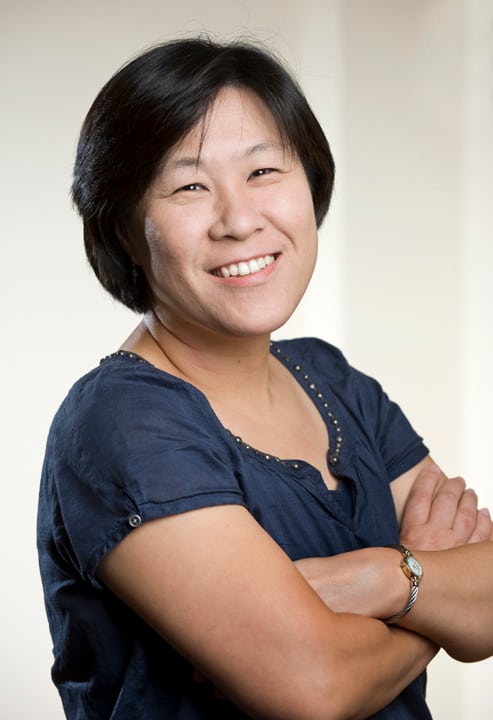 Dr. Sue Young Park, MD - Alexandria, VA - Pediatrics