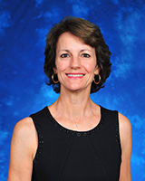 Dr. Mary Chris Testerman, MD