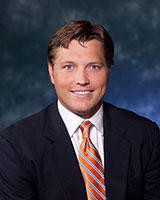 Dr. Benson Aspin Scott, MD - KNOXVILLE, TN - Sports Medicine, Family Medicine