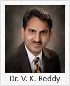 Dr. Viswanatha Kurukundha Reddy, MD - Benson, NC - Internal Medicine
