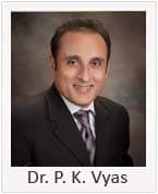 Dr. Pankaj Kirtikant Vyas, MD - Benson, NC - Internal Medicine, Cardiovascular Disease, Emergency Medicine