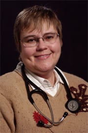 Dr. Mary Lynell Chamberlain, MD