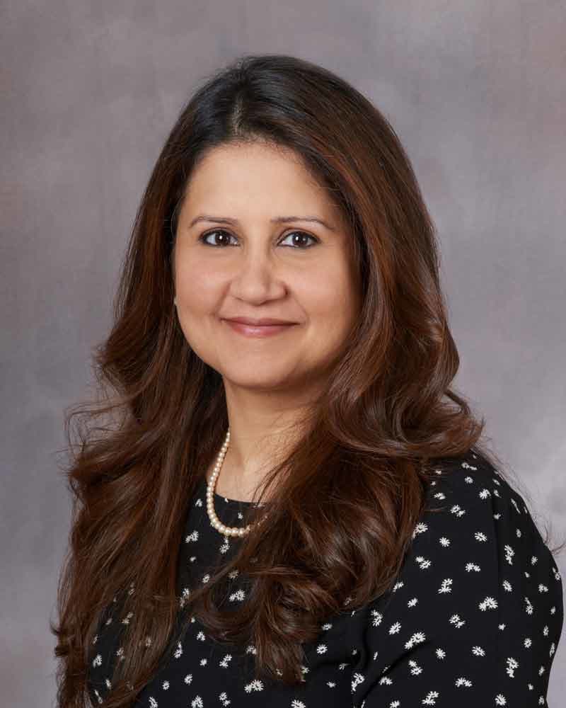 Dr. Kavita Rajiv Kewalramani, MD - New Providence, NJ - Internal Medicine