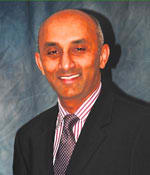 Dr. Babu Narayan Ponakala, MD - Chicago, IL - Ophthalmology