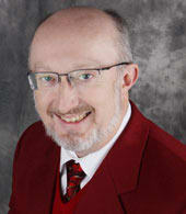 Dr. William Monteiro Meyers, DO