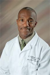 Dr. Christopher Bullock, MD - Alpena, MI - Pathology