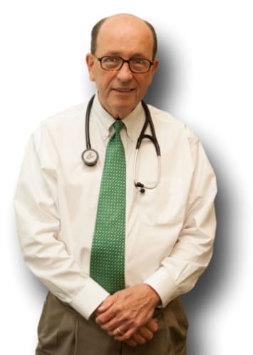 Dr. Daniel Paul Garcia, MD