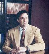 Dr. George C Stephens, MD