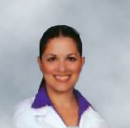 Dr. Christina Holly Economides