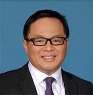Dr. Ivan Chunkit Ho, MD - Arcadia, CA - Cardiovascular Disease, Internal Medicine