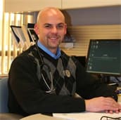 Dr. William A Hitzelberger, DO