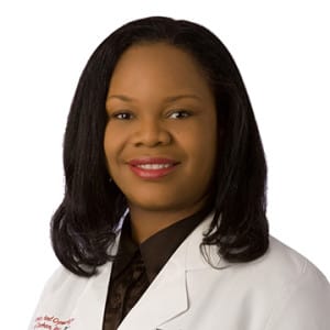 Dr. Latoya Walton-Torrence, MD
