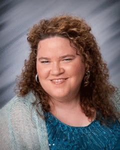 Dr. Megan Kathleen Guffey, MD