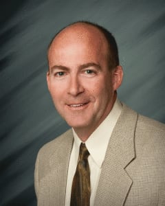 Dr. Ty Robert Witt, MD