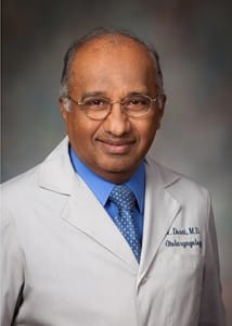 Dr. Narendra Manubhai Desai, MD