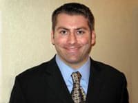 Dr. Christopher A Coury, MD - Evanston, IL - Diagnostic Radiology
