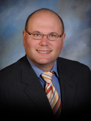 Dr. Matthew Lee Robertson, MD - Cheyenne, WY - Surgery, Otolaryngology-Head & Neck Surgery