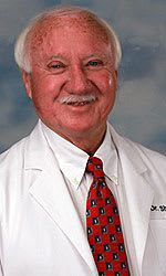 Dr. Frederick C Shaw
