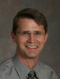 Dr. Todd David Elftmann, MD