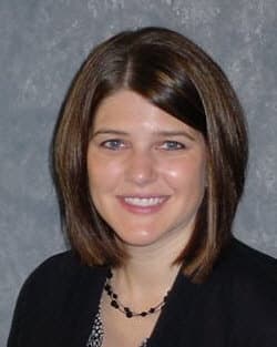 Dr. Jennifer Kristin Ische, DO - Waconia, MN - Family Medicine
