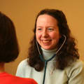 Dr. Beth A Peter, MD - Holland, MI - Family Medicine