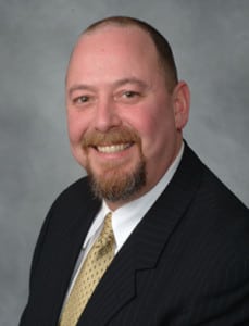 Dr. Daniel Lloyd Baker, MD