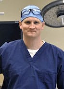 Dr. David Michael Rowley, MD