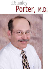 Dr. Ira Stanley Porter, MD