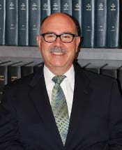 Dr. Chris G Theodoran, DO