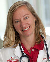 Dr. Pia Elizabeth Fenimore, MD - Lancaster, PA - Pediatrics