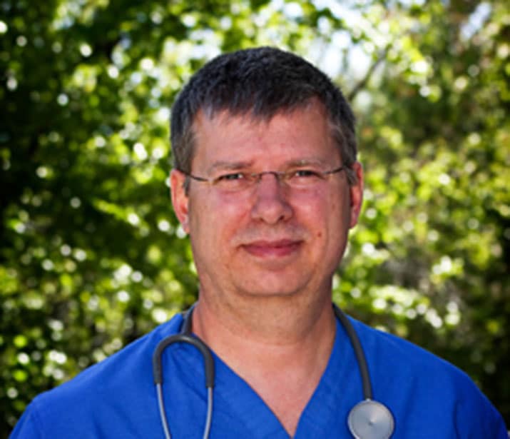 Dr. Jan Kevin Siebersma, MD