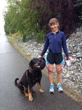 Dr. Mary Frances Blenkush, MD - Eagle River, AK - Pediatrics