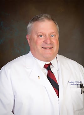 Dr. Stephen P Johnson, DO