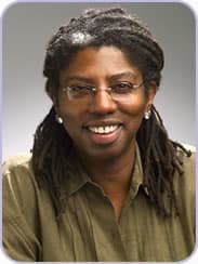 Dr. Mercedes Grace Laurencin, MD