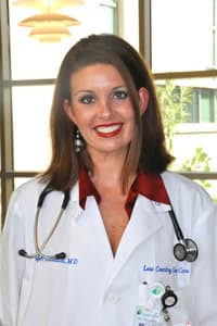 Dr. Jennifer Yannucci, MD