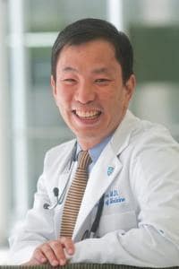 Dr. Patrick T Lee MD