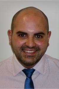 Dr. Amer George El-Haddad, MD - Salem, MA - Family Medicine, Internal Medicine