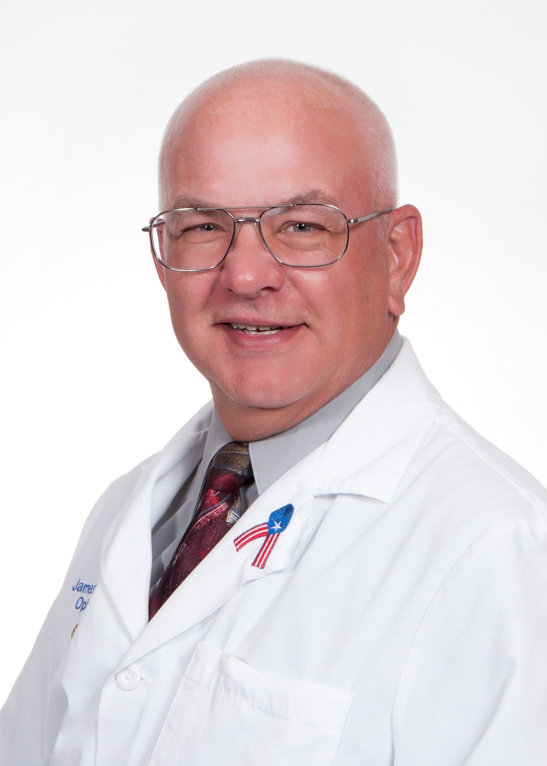 Dr. James Karl Kreter, MD - Riverside, CA - Ophthalmology, Other Specialty