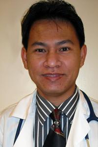 Dr. Sokharith Mey, MD - Lynn, MA - Family Medicine