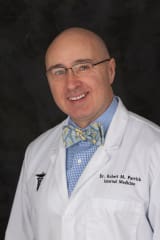 Dr. Robert Michael Parrick, DO