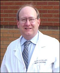 Dr. James Martin Schweitzer, MD