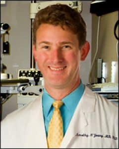 Dr. Timothy Noel Young, MD