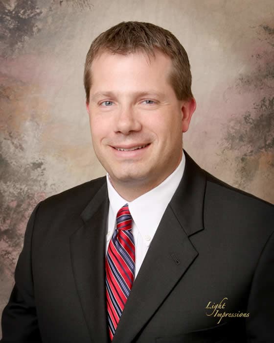 Dr. Shawn Dale Semin, MD - Lincoln, NE - Internal Medicine
