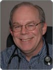 Dr. William Paul Swisher, MD
