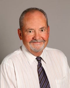 Dr. Randall John Rogalsky MD