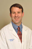 Dr. Chad Cordell Chesley